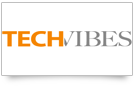 Tech Vibes Logo