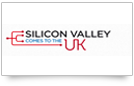 silicon valley UK logo